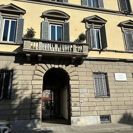 Villa Royal B&B Флоренция Экстерьер фото