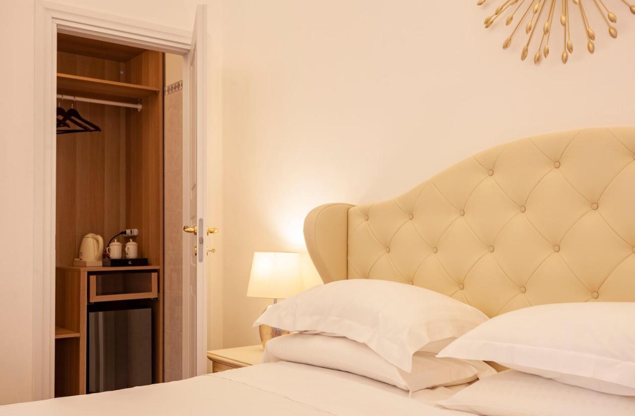 Villa Royal B&B Флоренция Экстерьер фото