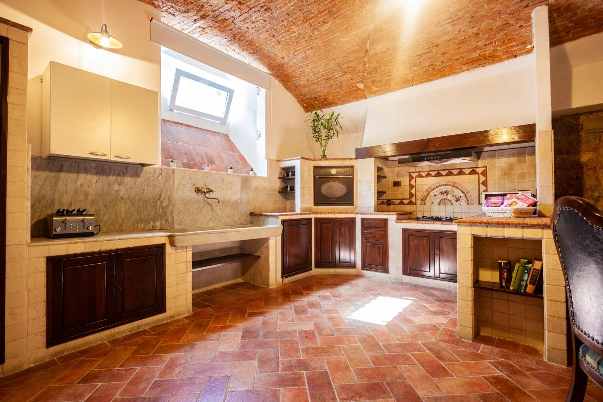 Villa Royal B&B Флоренция Экстерьер фото